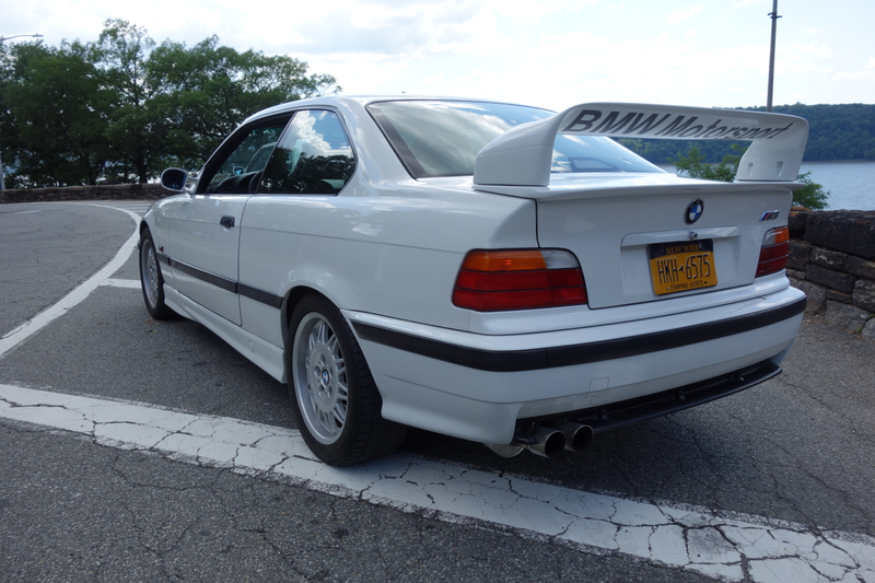 Illustration for article titled Your E30 BMW M3 Deserves A Killer Engine Swap